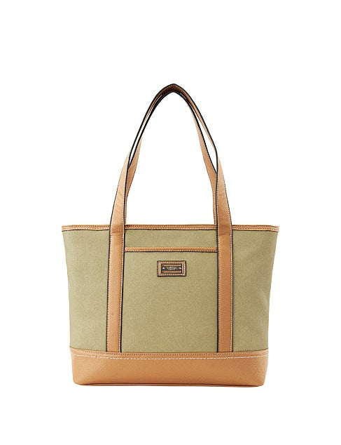 FIONA TOTE Rustik Cove