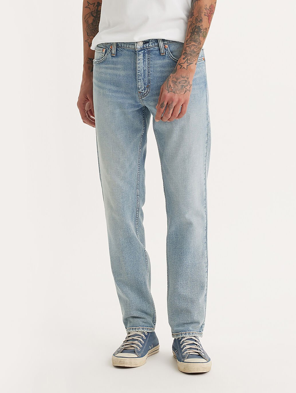 Jean slimming skinny levi's best sale