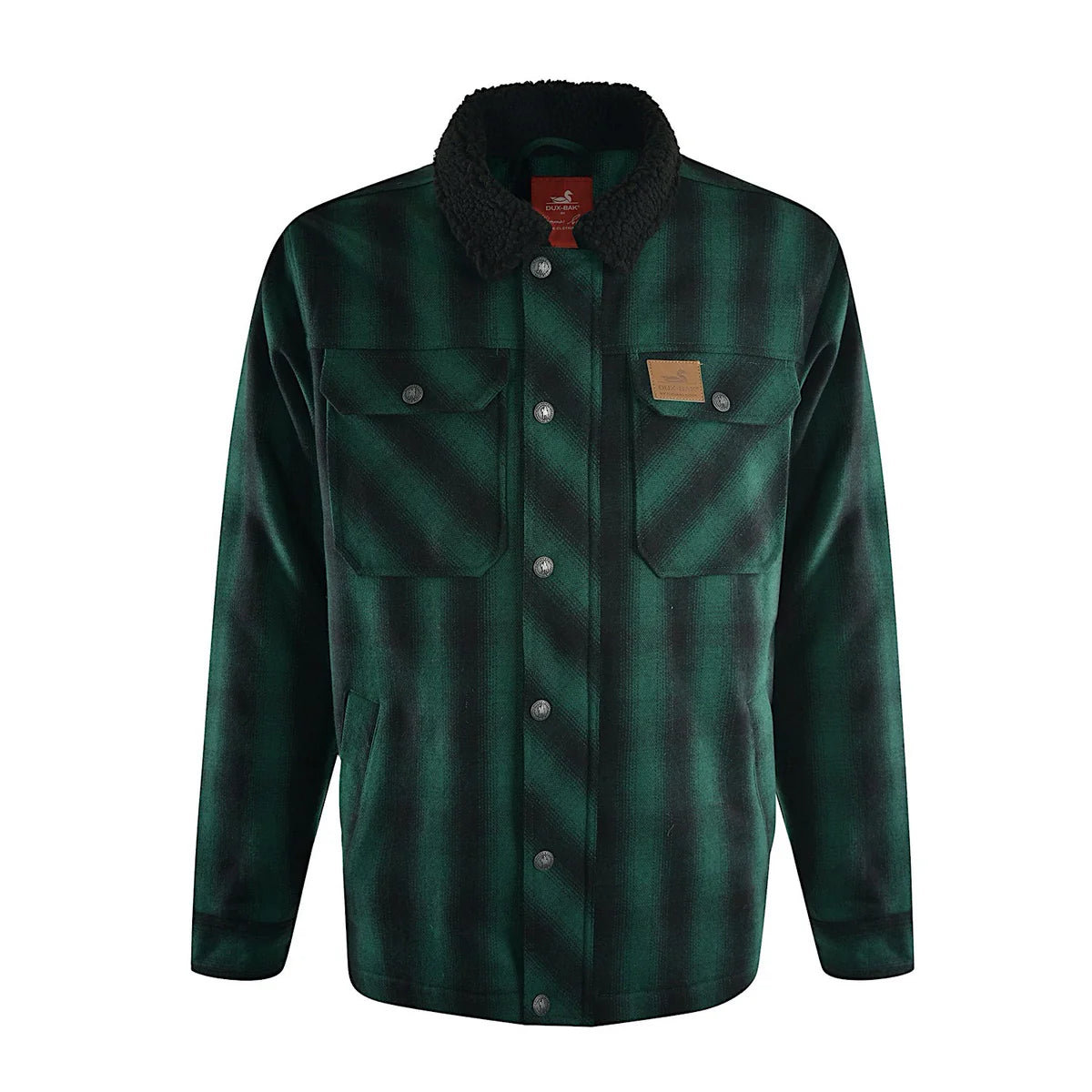 MALLARD JACKET