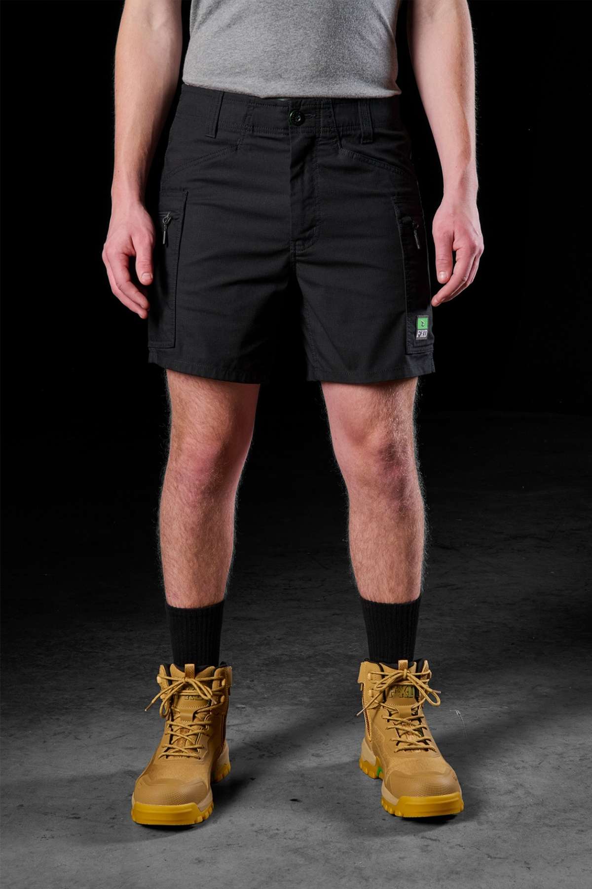 FXD WS-6 CARGO SHORT