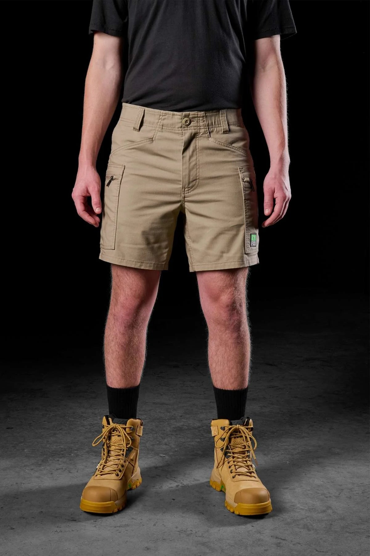 FXD WS-6 CARGO SHORT