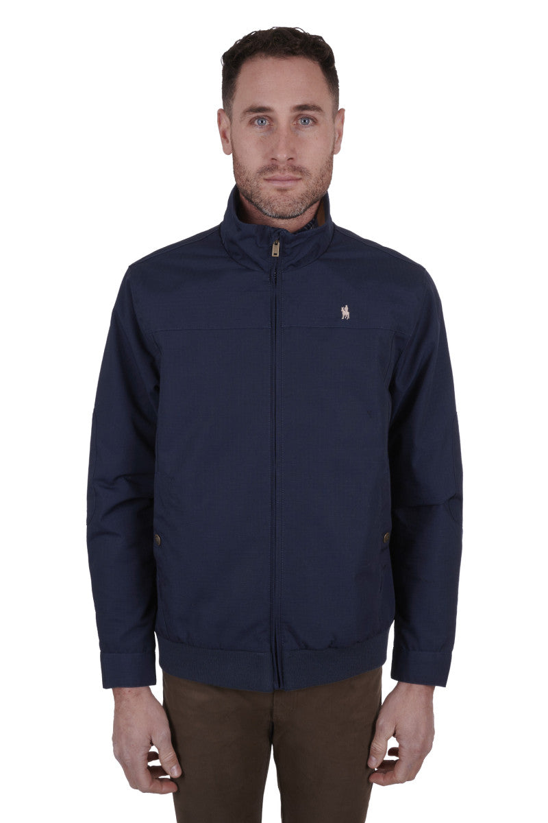 MENS FORBES JACKET