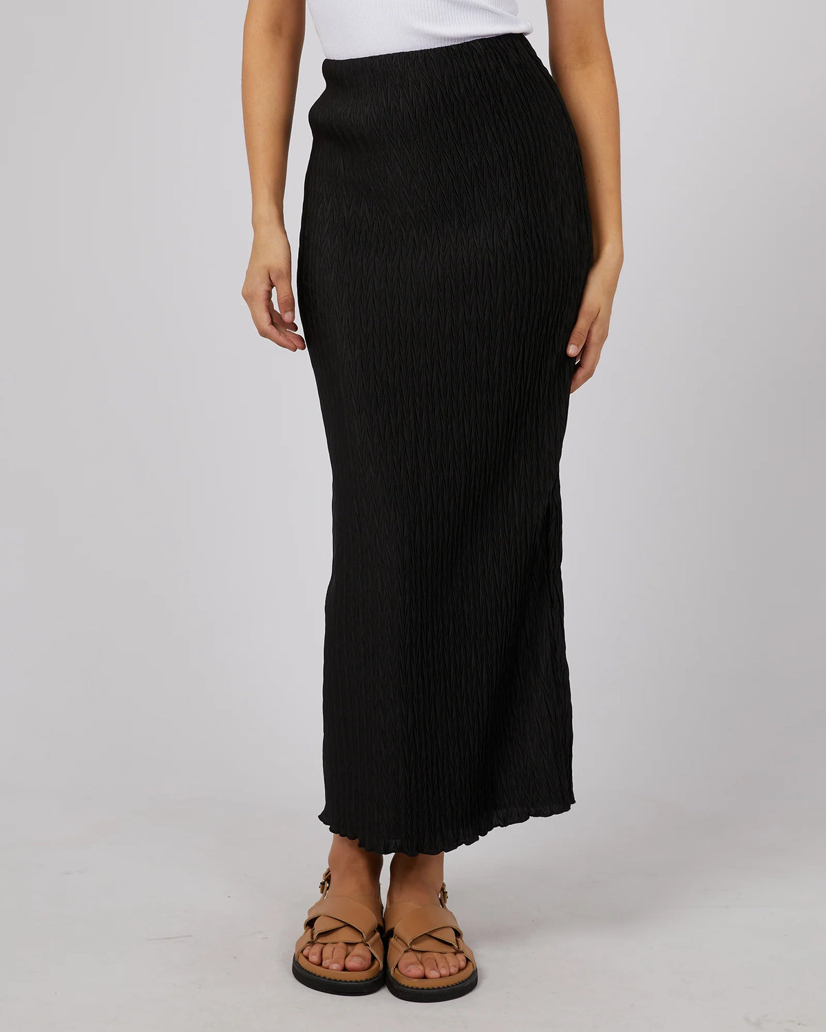 MAXINNE MAXI SKIRT