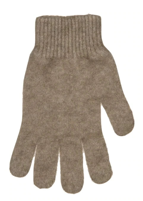 PLAIN GLOVE