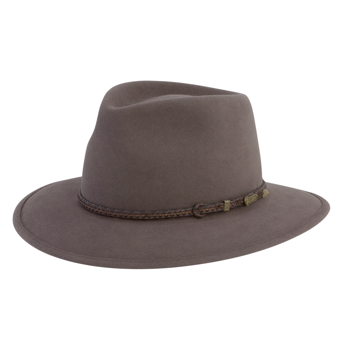 AKUBRA TRAVELLER