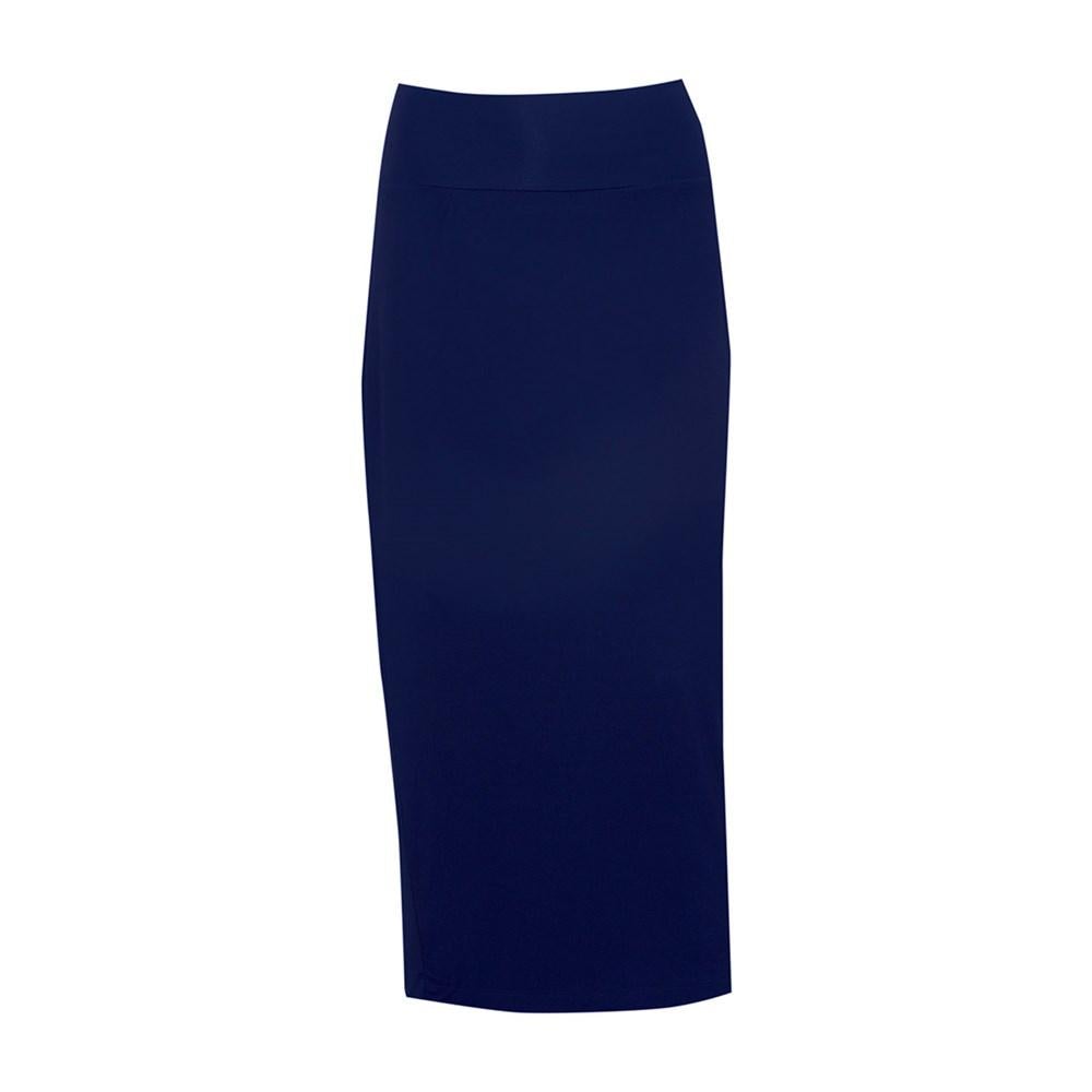 LONG WHITNEY TUBE SKIRT