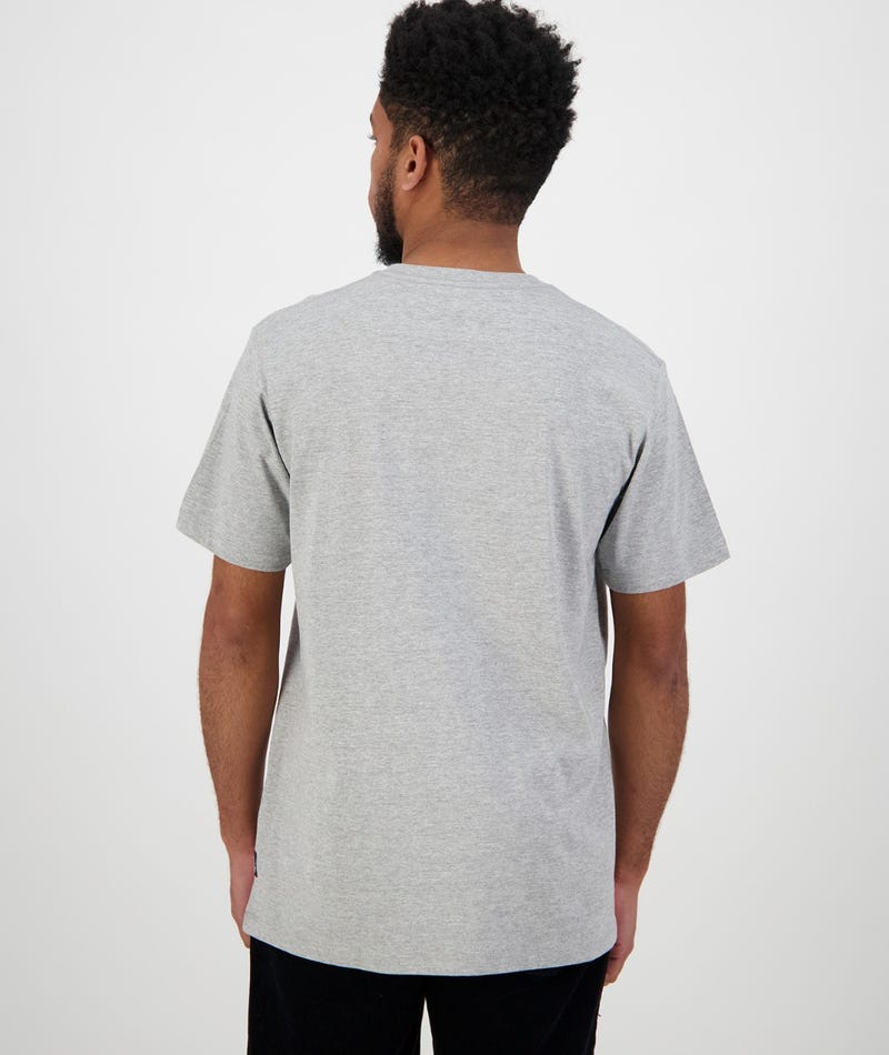 CHECKBOX PRINT TEE